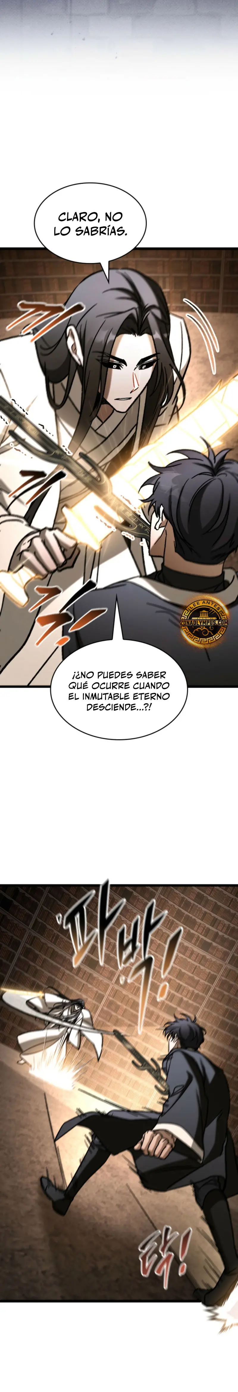 Cazador de destinos de clase F > Capitulo 109 > Page 101