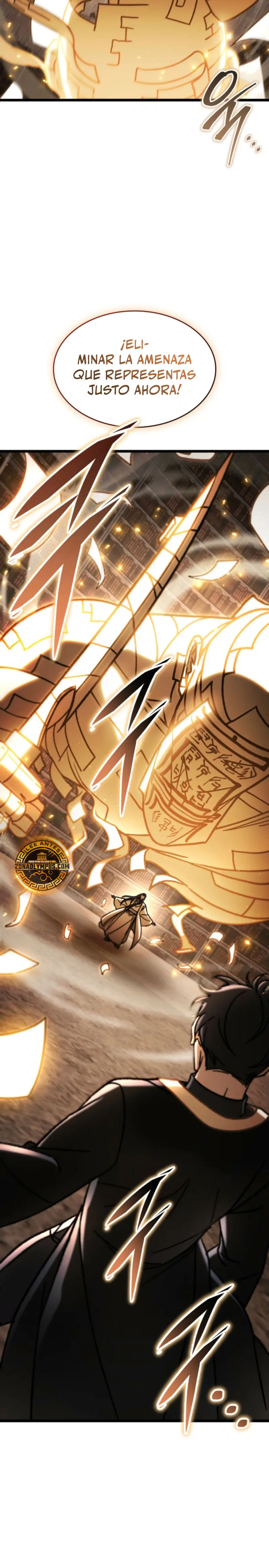 Cazador de destinos de clase F > Capitulo 109 > Page 131