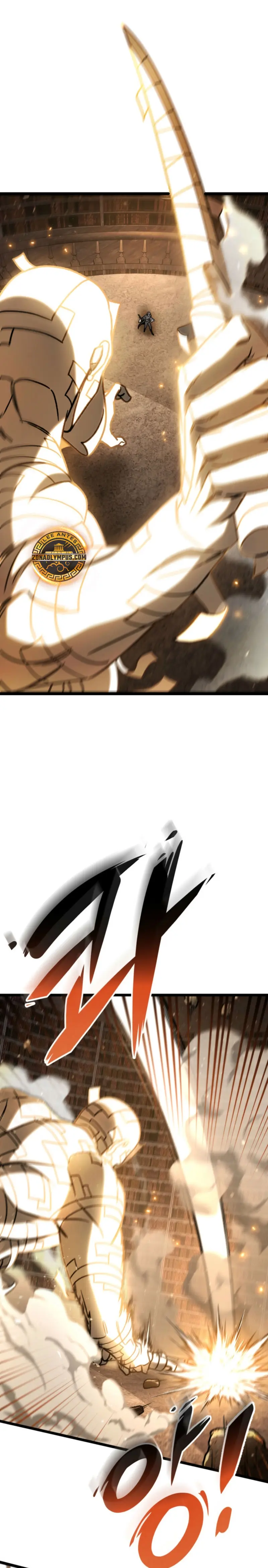 Cazador de destinos de clase F > Capitulo 109 > Page 141