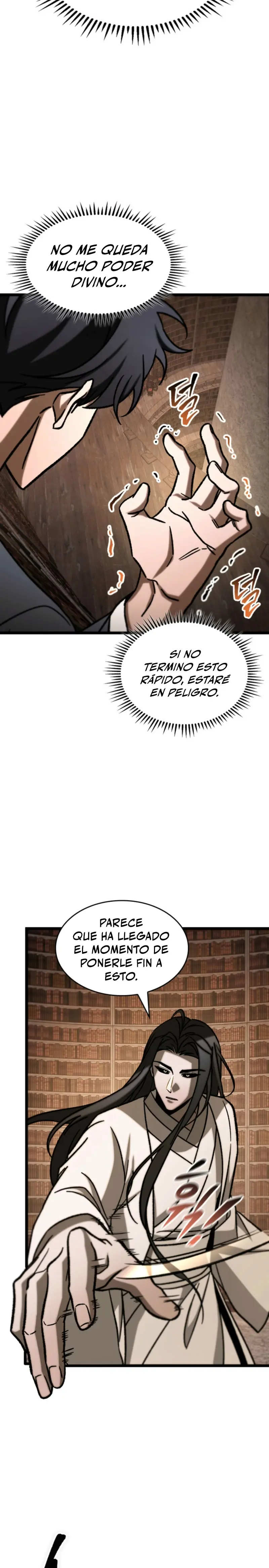 Cazador de destinos de clase F > Capitulo 109 > Page 191