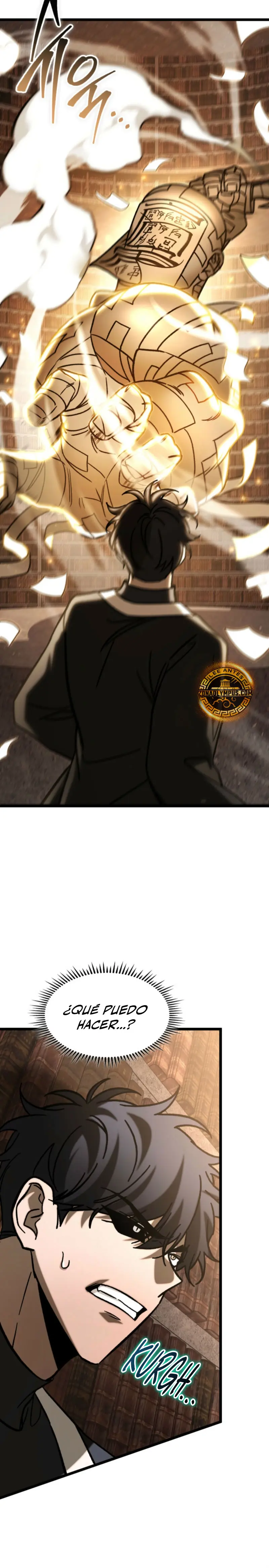 Cazador de destinos de clase F > Capitulo 109 > Page 201