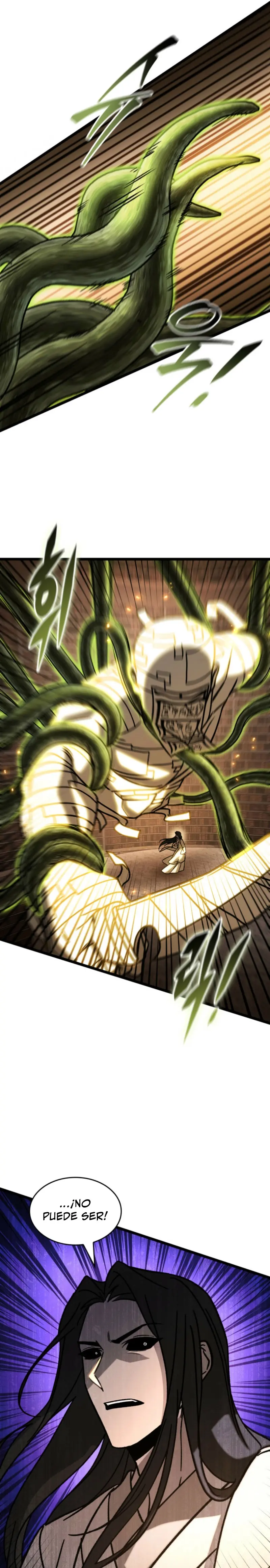 Cazador de destinos de clase F > Capitulo 109 > Page 211