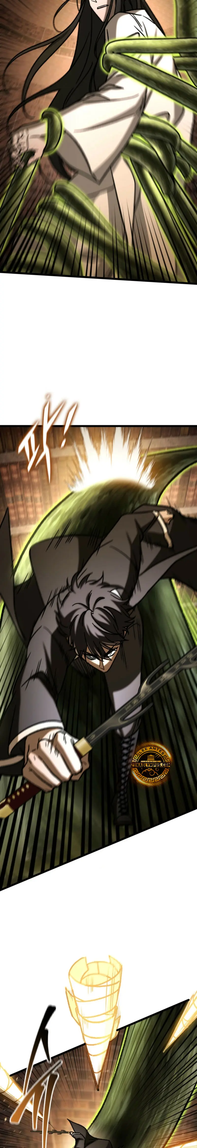 Cazador de destinos de clase F > Capitulo 109 > Page 231