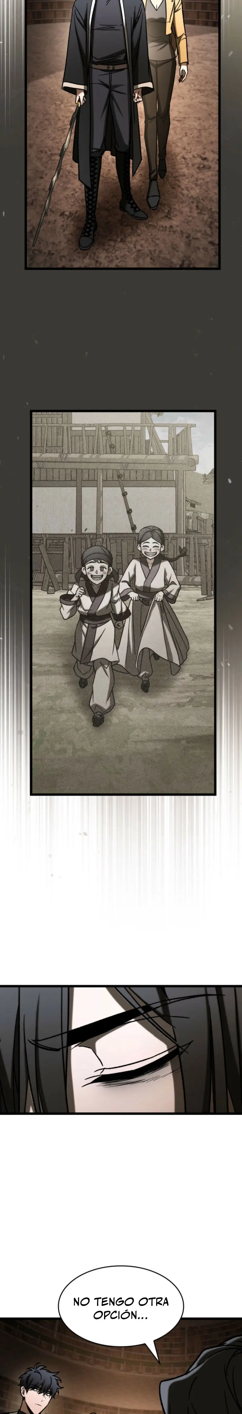 Cazador de destinos de clase F > Capitulo 109 > Page 301