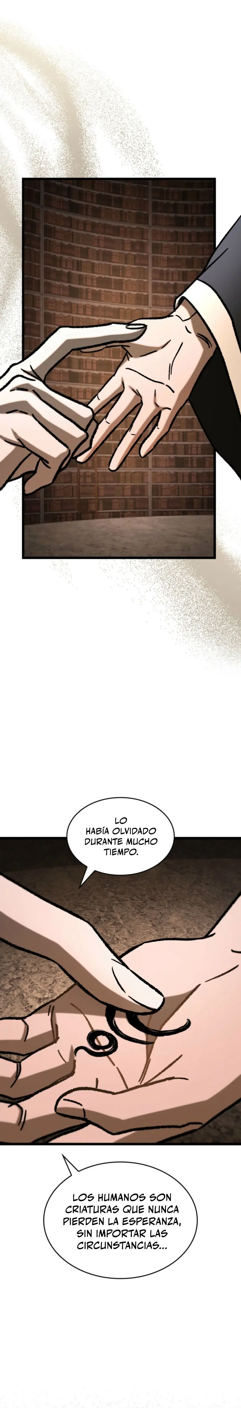 Cazador de destinos de clase F > Capitulo 109 > Page 331