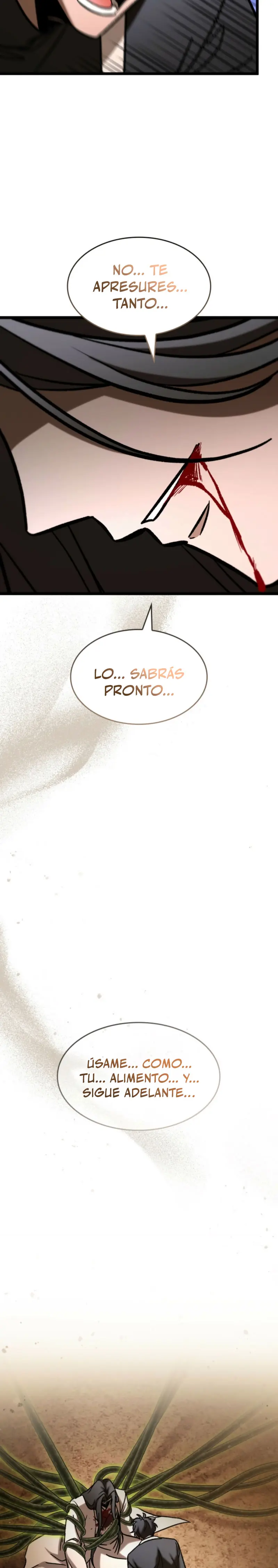 Cazador de destinos de clase F > Capitulo 109 > Page 371