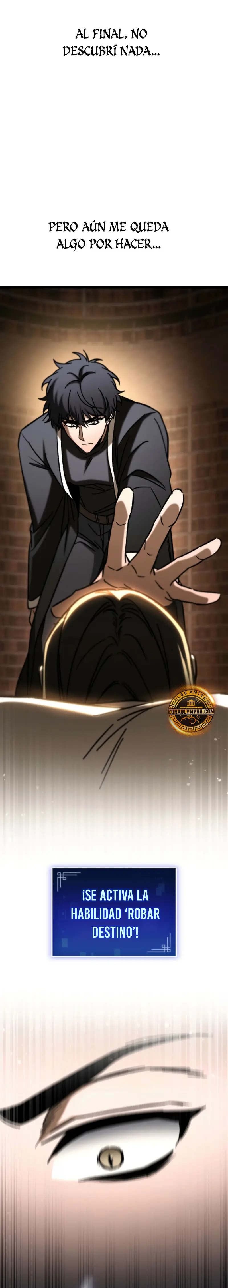 Cazador de destinos de clase F > Capitulo 109 > Page 391