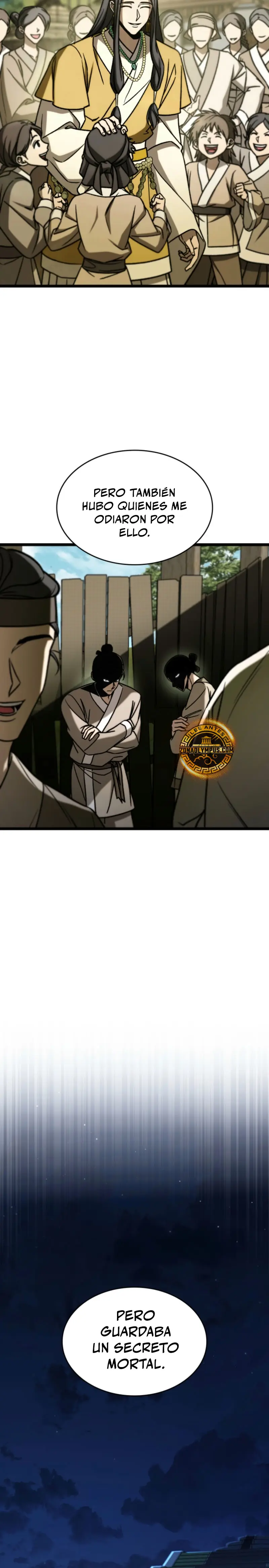 Cazador de destinos de clase F > Capitulo 110 > Page 41