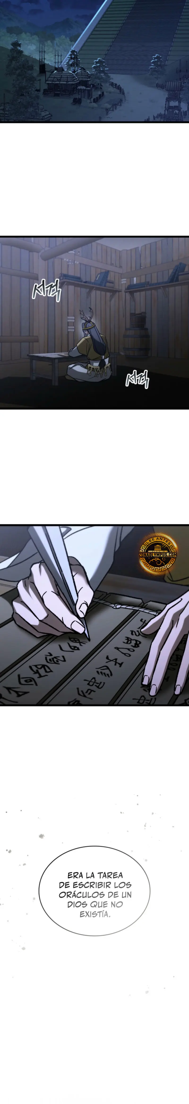 Cazador de destinos de clase F > Capitulo 110 > Page 51