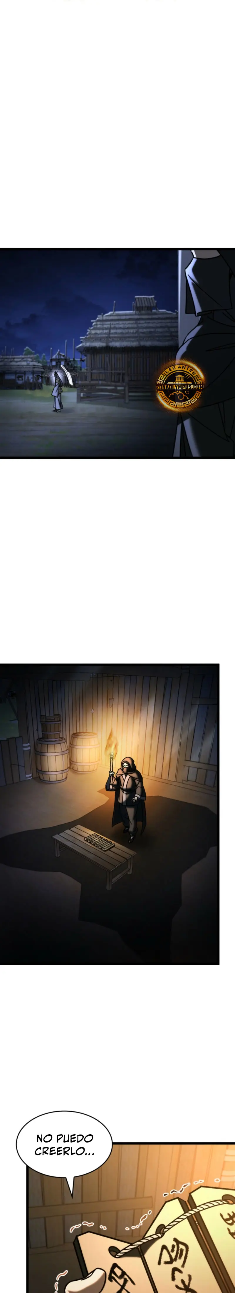 Cazador de destinos de clase F > Capitulo 110 > Page 71