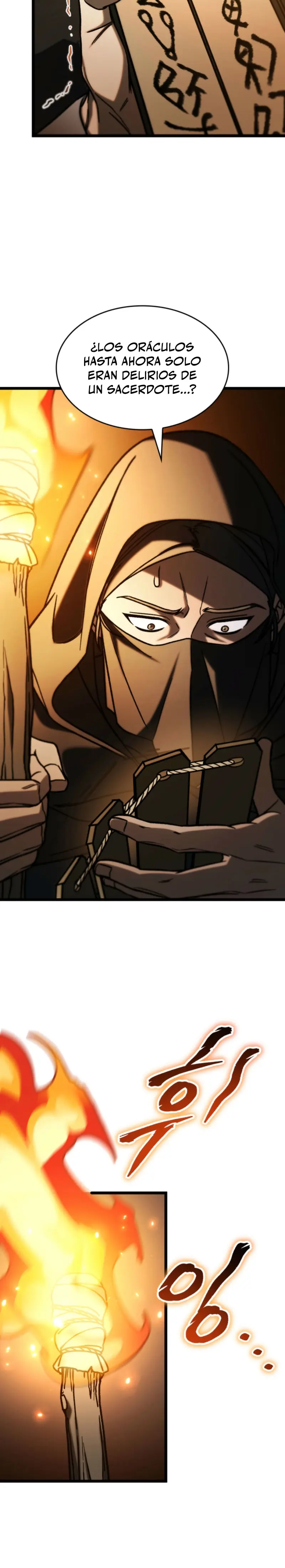 Cazador de destinos de clase F > Capitulo 110 > Page 81