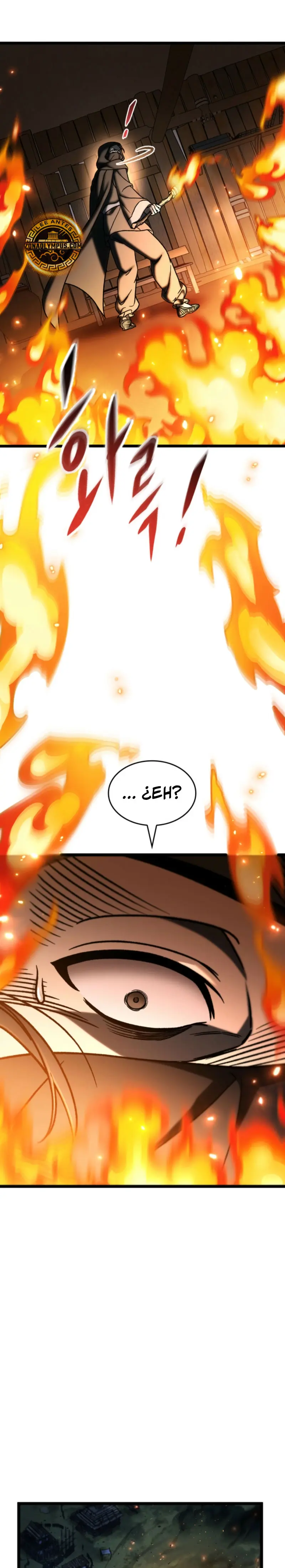 Cazador de destinos de clase F > Capitulo 110 > Page 91