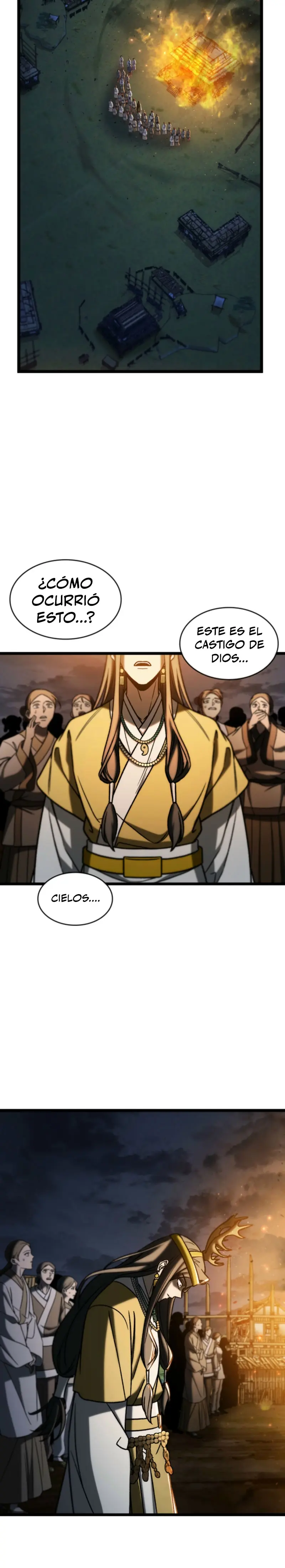 Cazador de destinos de clase F > Capitulo 110 > Page 101