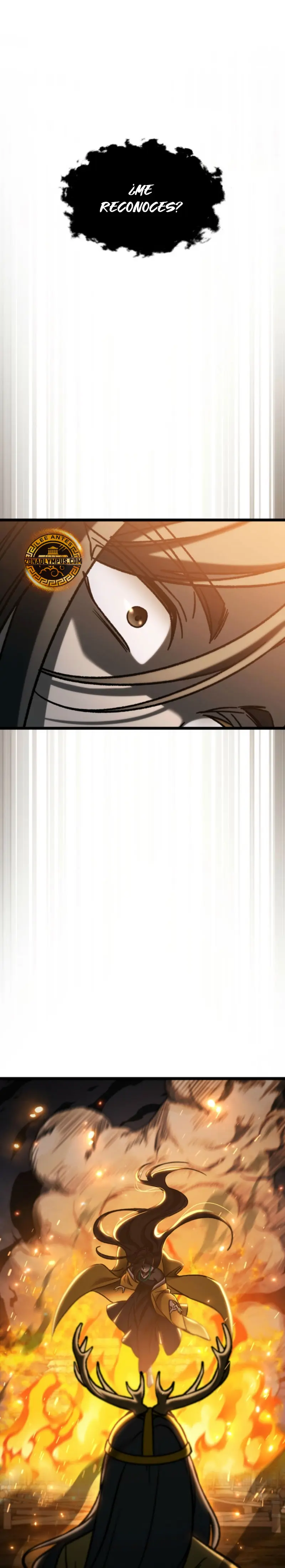 Cazador de destinos de clase F > Capitulo 110 > Page 111