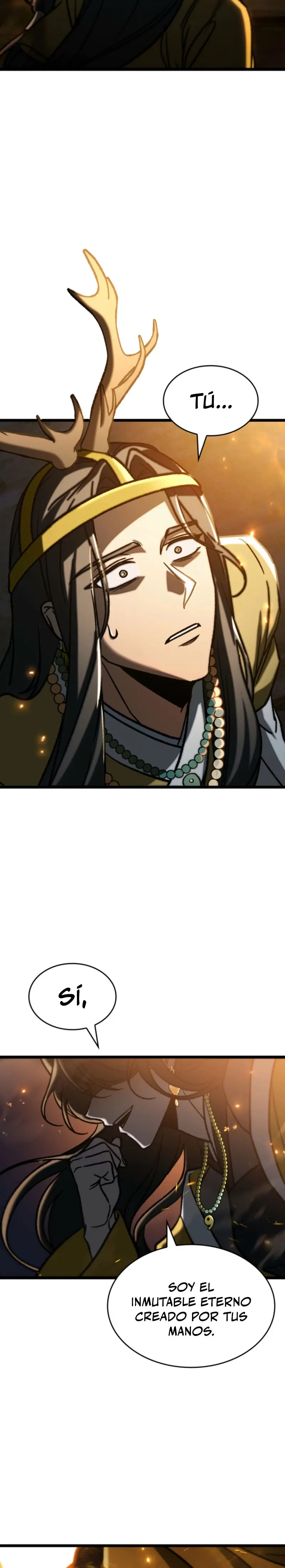 Cazador de destinos de clase F > Capitulo 110 > Page 131