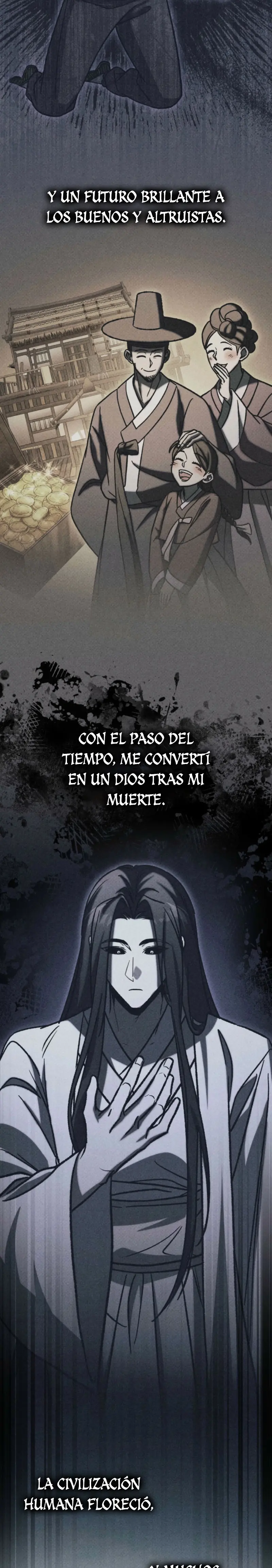 Cazador de destinos de clase F > Capitulo 110 > Page 161