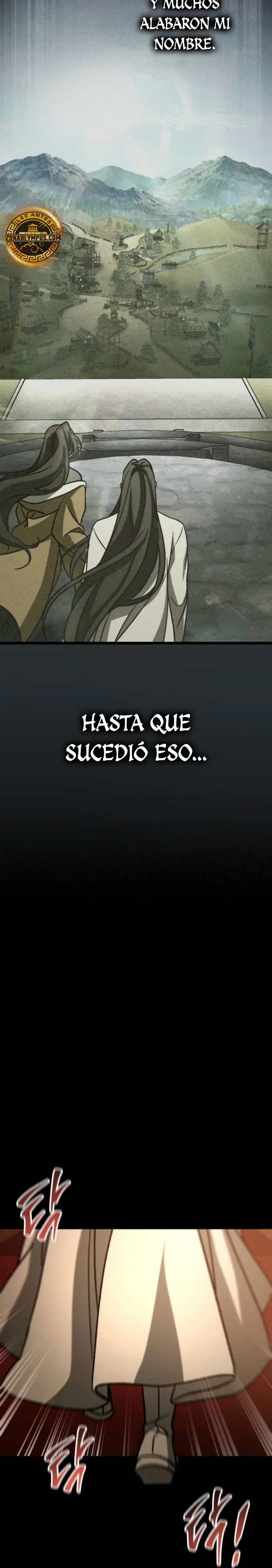 Cazador de destinos de clase F > Capitulo 110 > Page 171