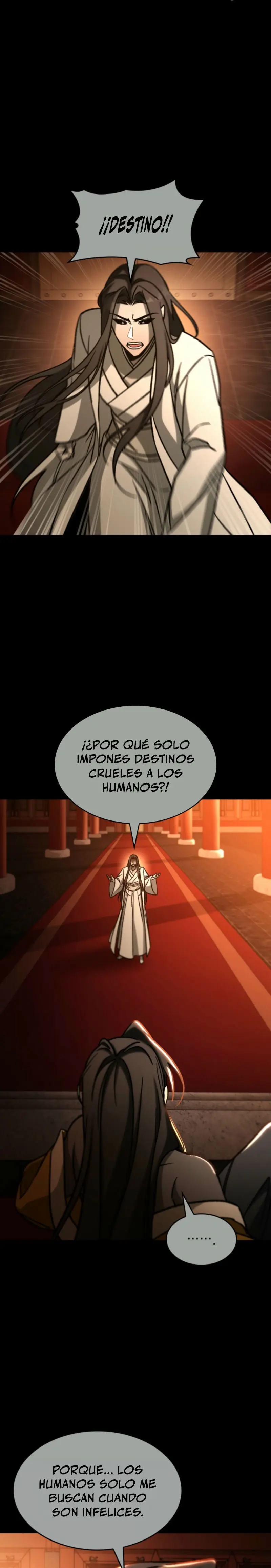 Cazador de destinos de clase F > Capitulo 110 > Page 181