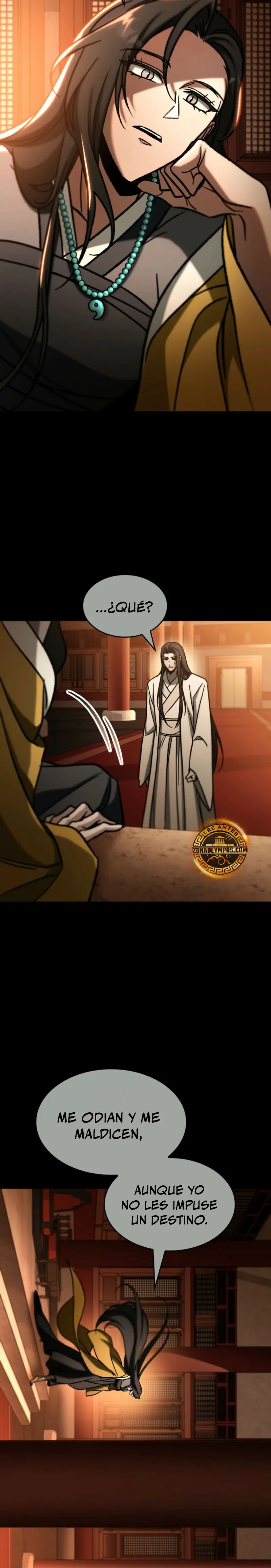 Cazador de destinos de clase F > Capitulo 110 > Page 191