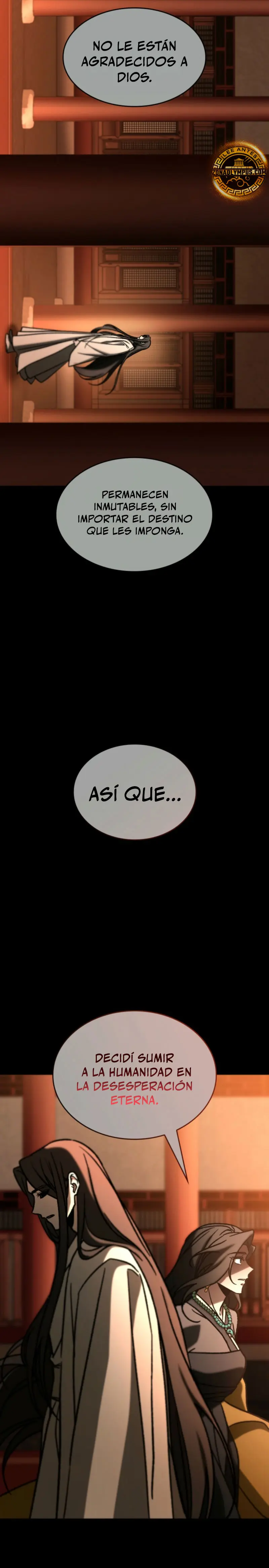 Cazador de destinos de clase F > Capitulo 110 > Page 201