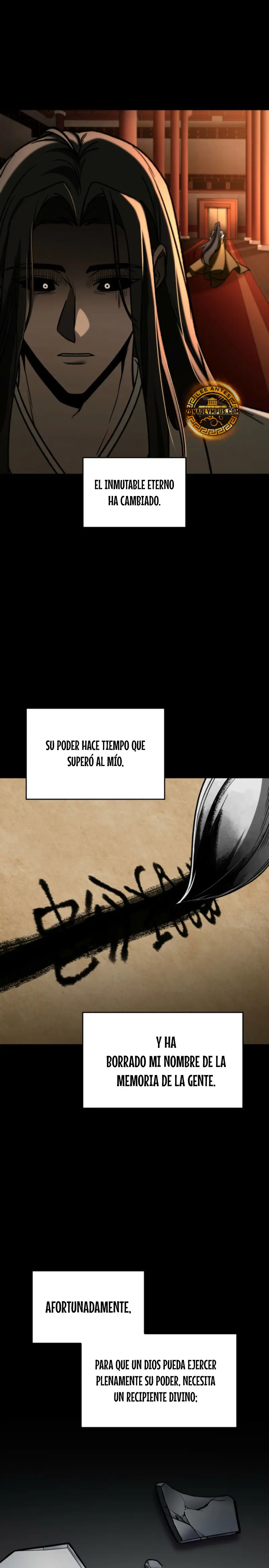 Cazador de destinos de clase F > Capitulo 110 > Page 211