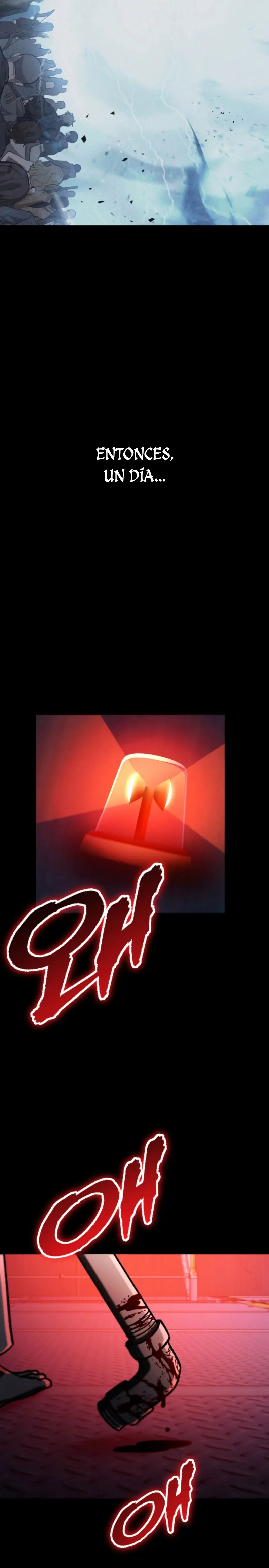 Cazador de destinos de clase F > Capitulo 110 > Page 231