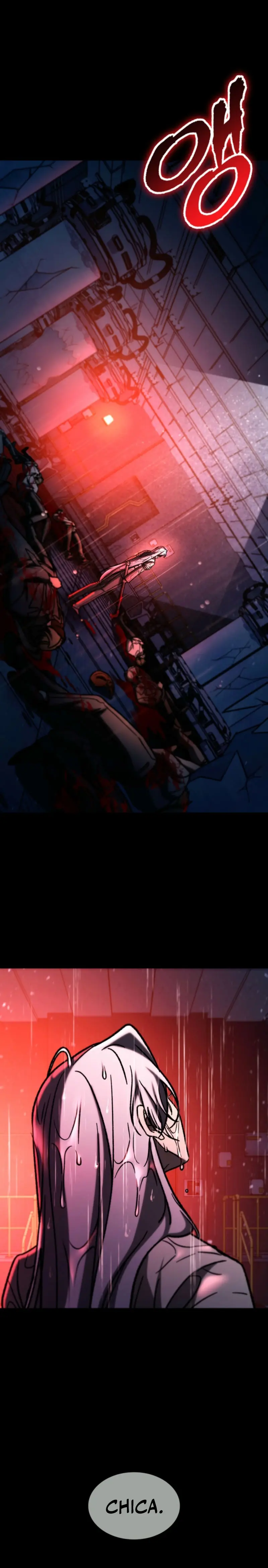 Cazador de destinos de clase F > Capitulo 110 > Page 241