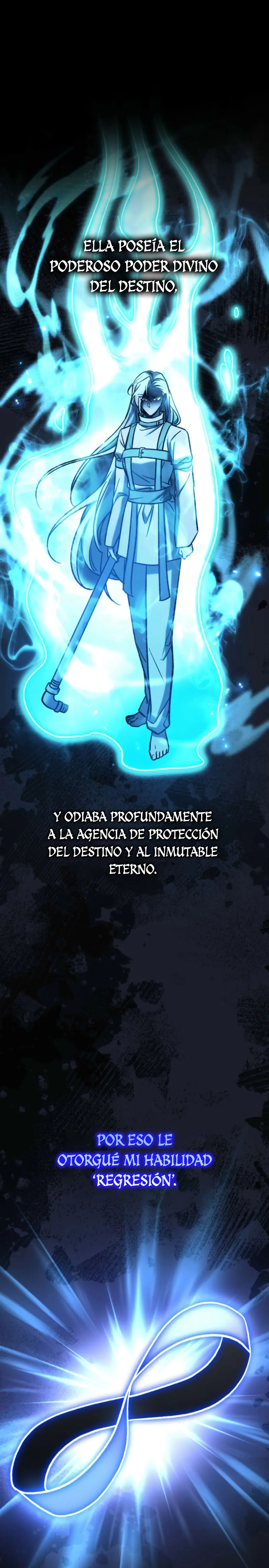 Cazador de destinos de clase F > Capitulo 110 > Page 271