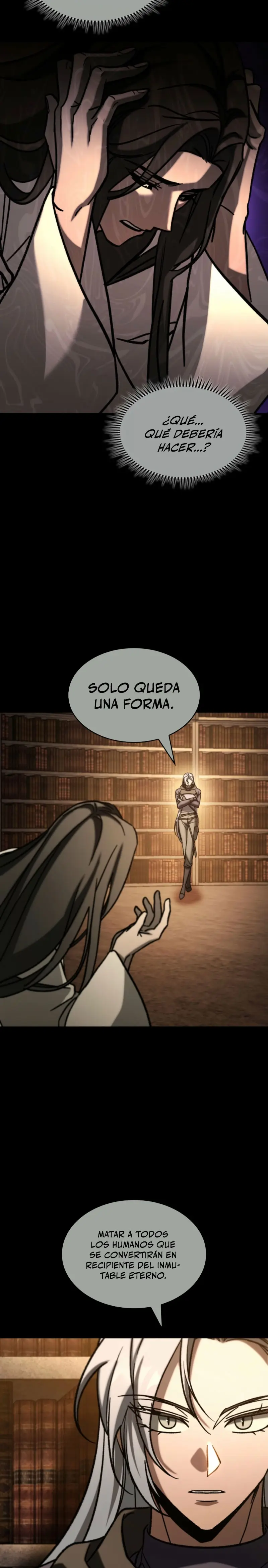 Cazador de destinos de clase F > Capitulo 110 > Page 291