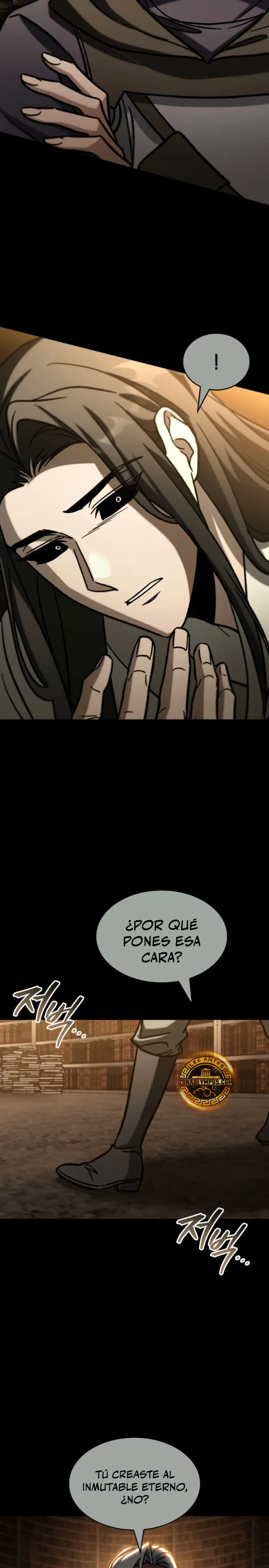 Cazador de destinos de clase F > Capitulo 110 > Page 301