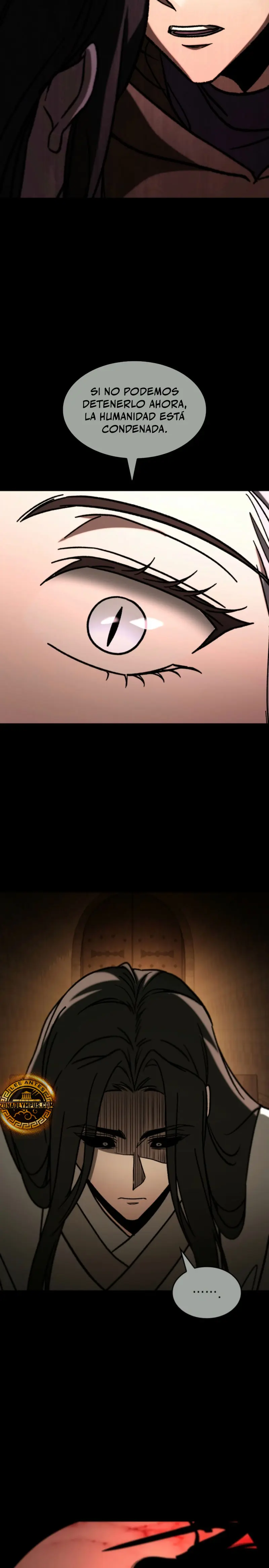 Cazador de destinos de clase F > Capitulo 110 > Page 321