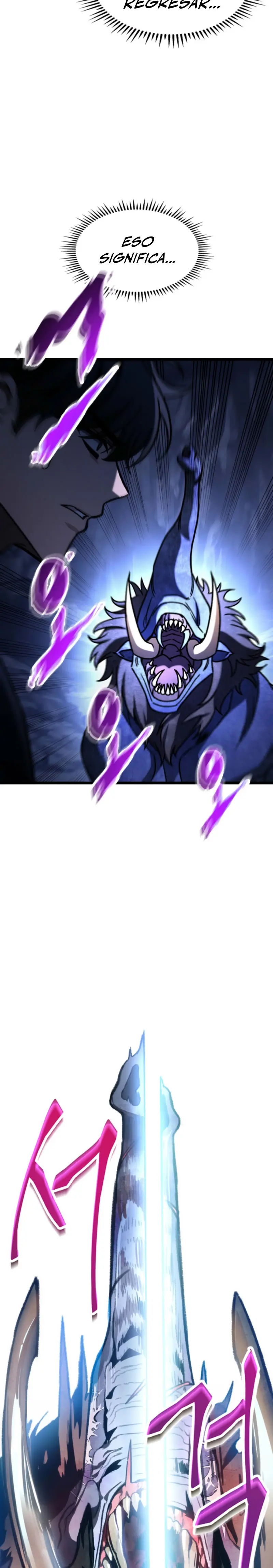 Cazador de destinos de clase F > Capitulo 110 > Page 351