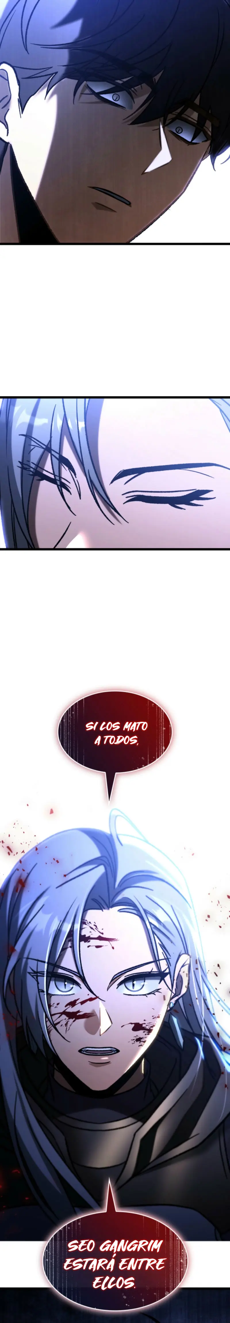 Cazador de destinos de clase F > Capitulo 110 > Page 381