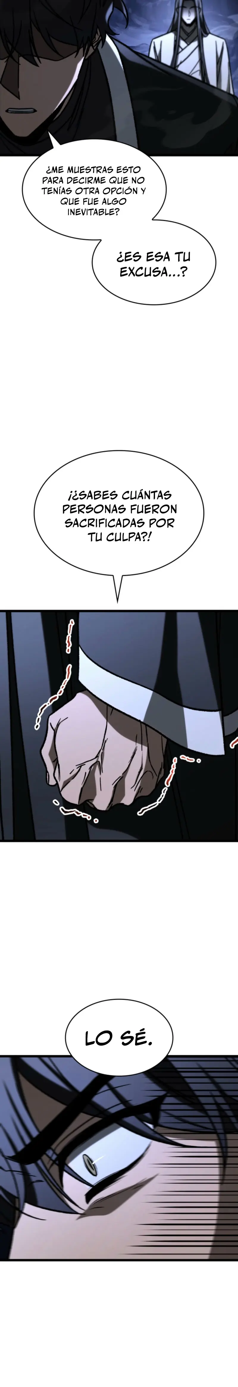 Cazador de destinos de clase F > Capitulo 111 > Page 31