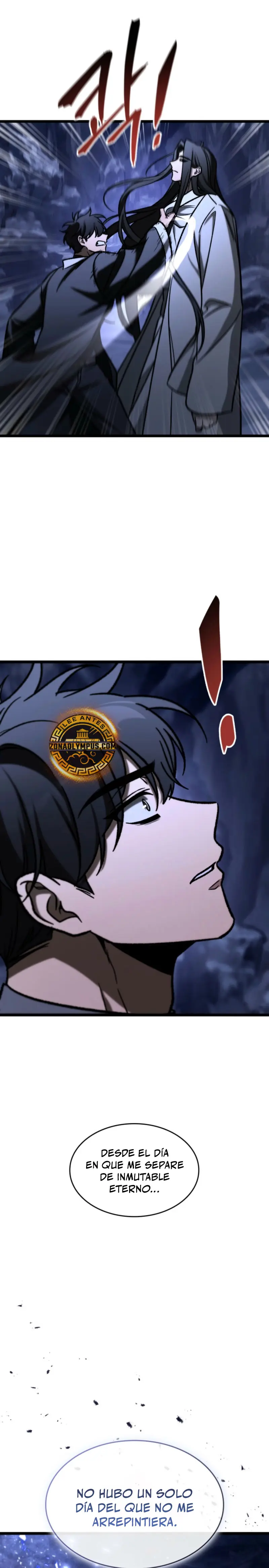 Cazador de destinos de clase F > Capitulo 111 > Page 41