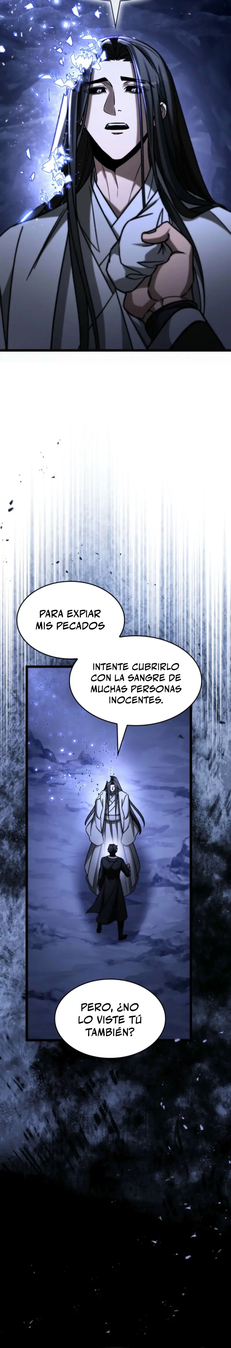 Cazador de destinos de clase F > Capitulo 111 > Page 51
