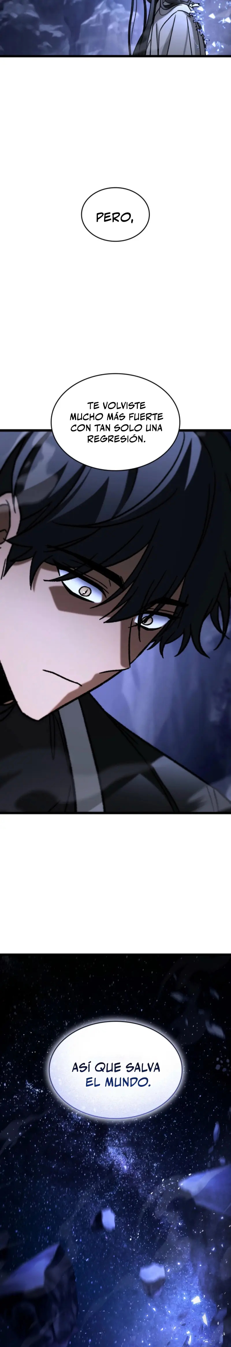 Cazador de destinos de clase F > Capitulo 111 > Page 71