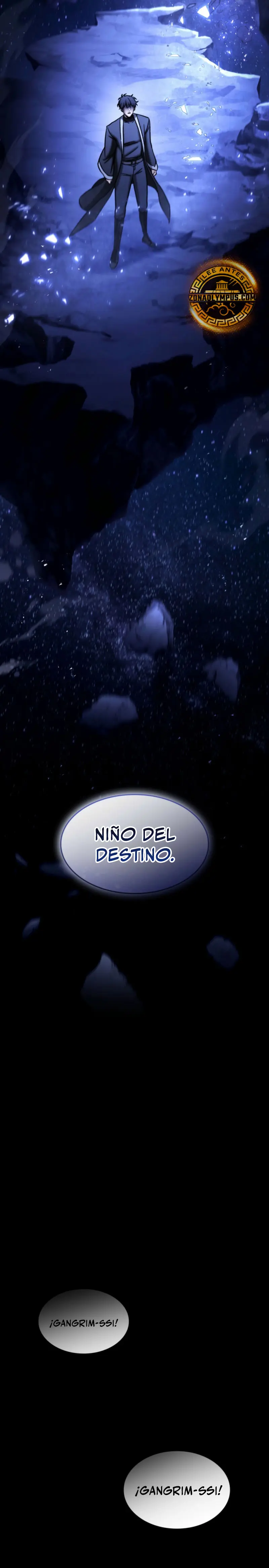 Cazador de destinos de clase F > Capitulo 111 > Page 81