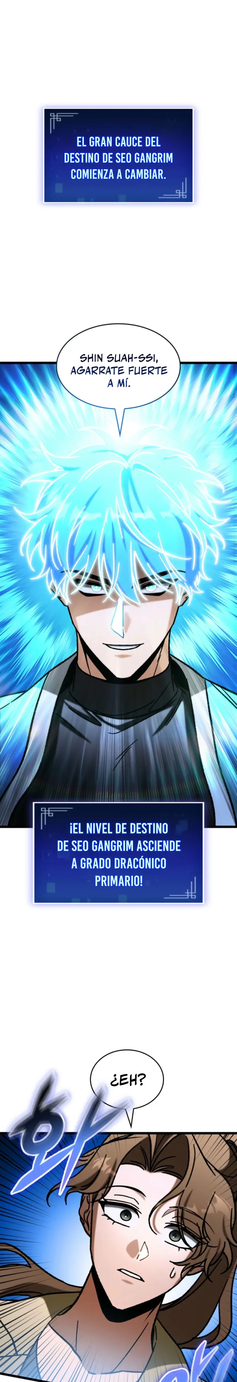 Cazador de destinos de clase F > Capitulo 111 > Page 111