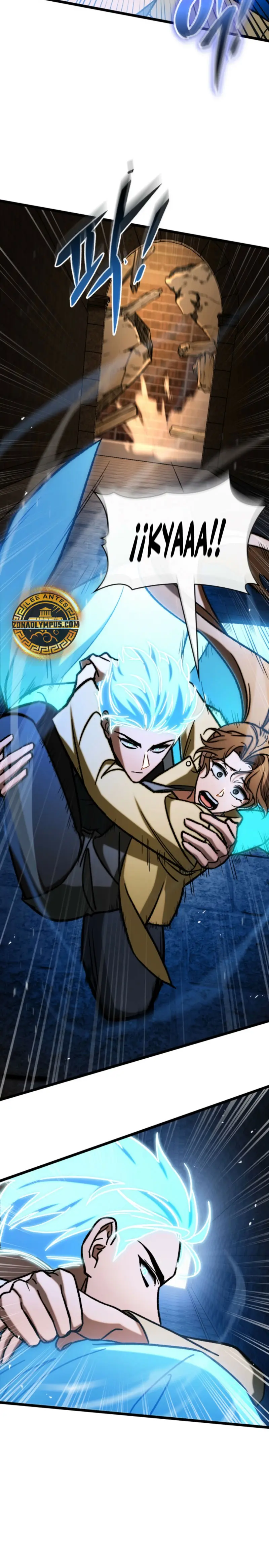 Cazador de destinos de clase F > Capitulo 111 > Page 131