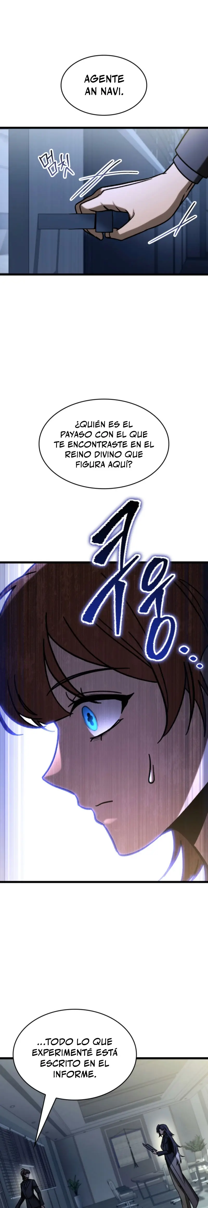 Cazador de destinos de clase F > Capitulo 111 > Page 181