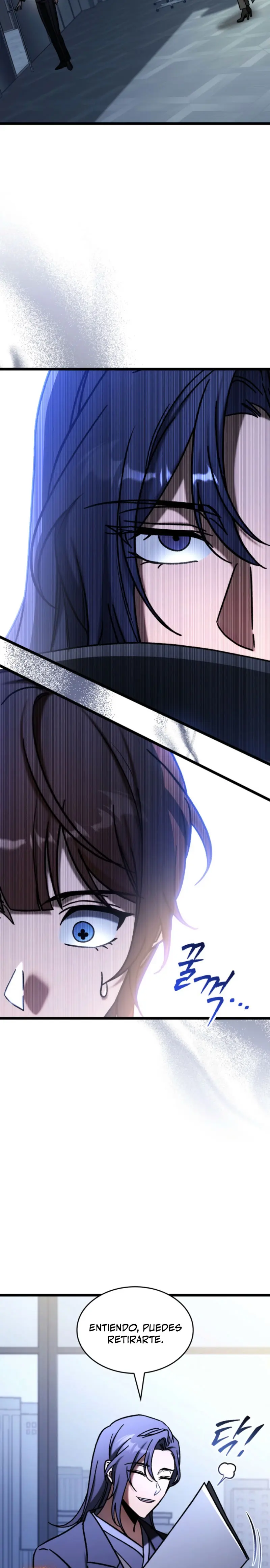 Cazador de destinos de clase F > Capitulo 111 > Page 191