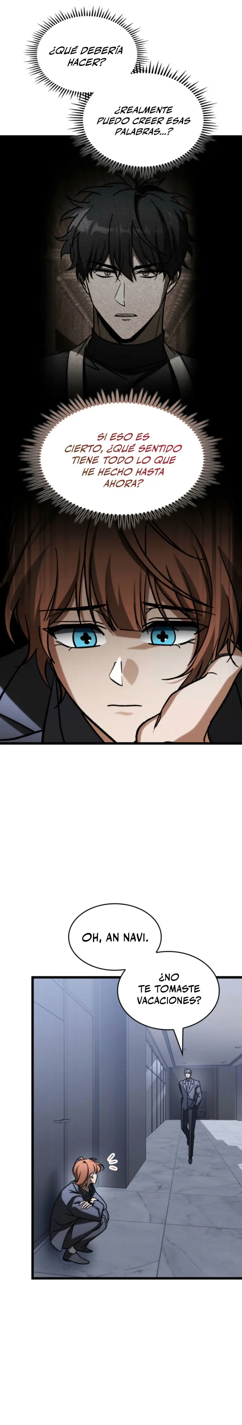 Cazador de destinos de clase F > Capitulo 111 > Page 211