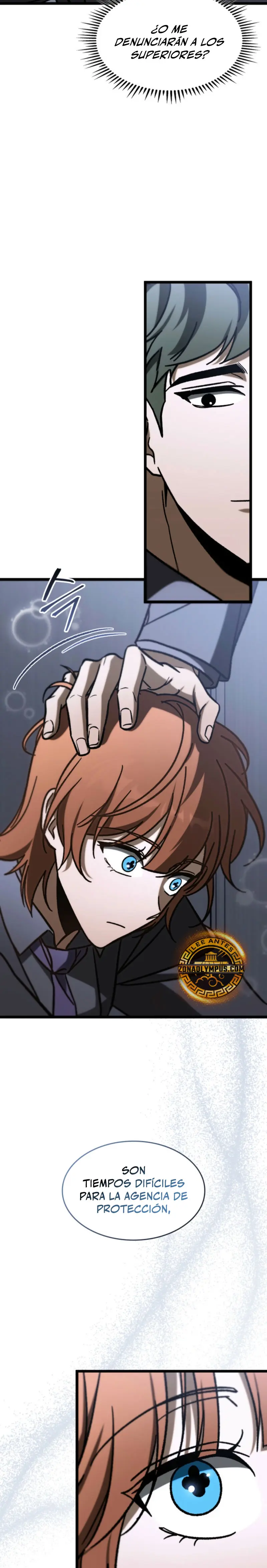 Cazador de destinos de clase F > Capitulo 111 > Page 231