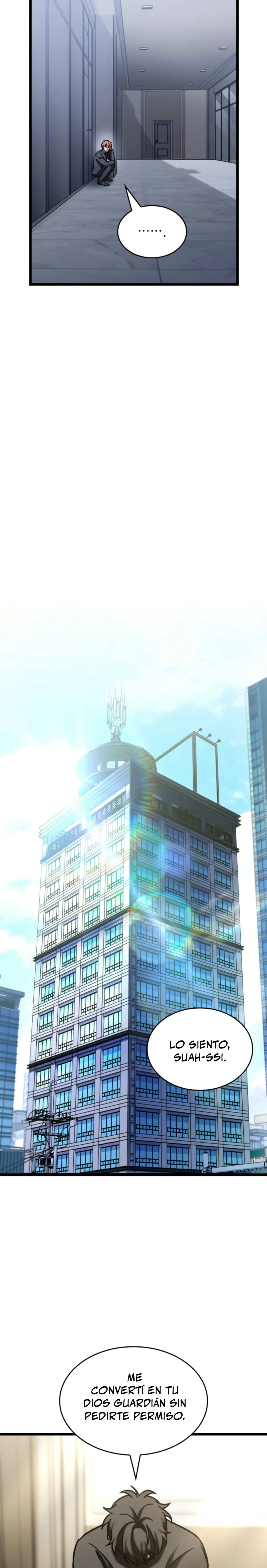 Cazador de destinos de clase F > Capitulo 111 > Page 261