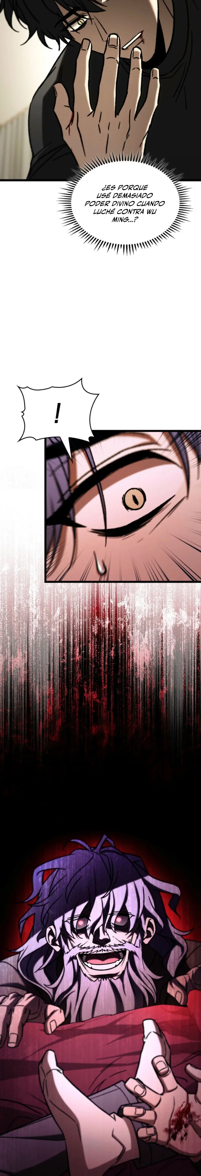 Cazador de destinos de clase F > Capitulo 111 > Page 311