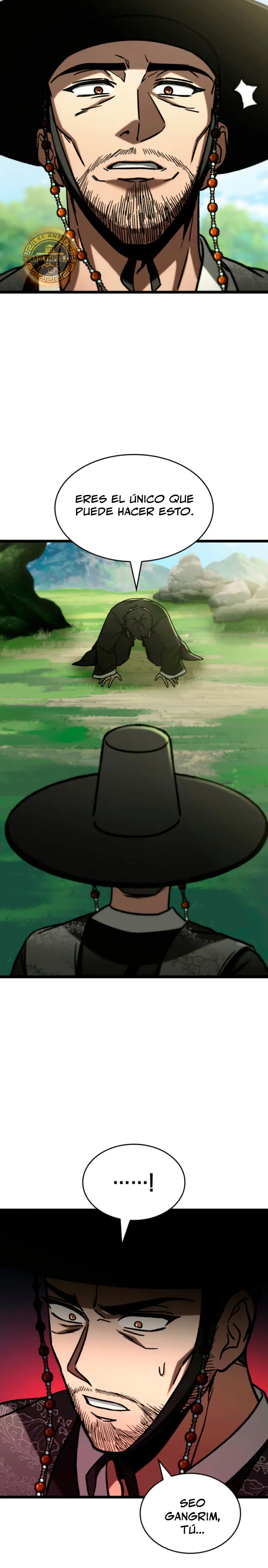 Cazador de destinos de clase F > Capitulo 112 > Page 41