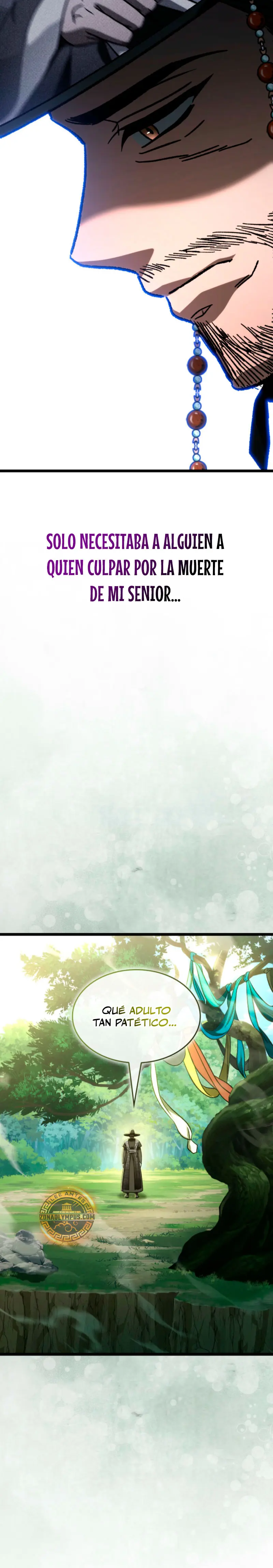 Cazador de destinos de clase F > Capitulo 112 > Page 91