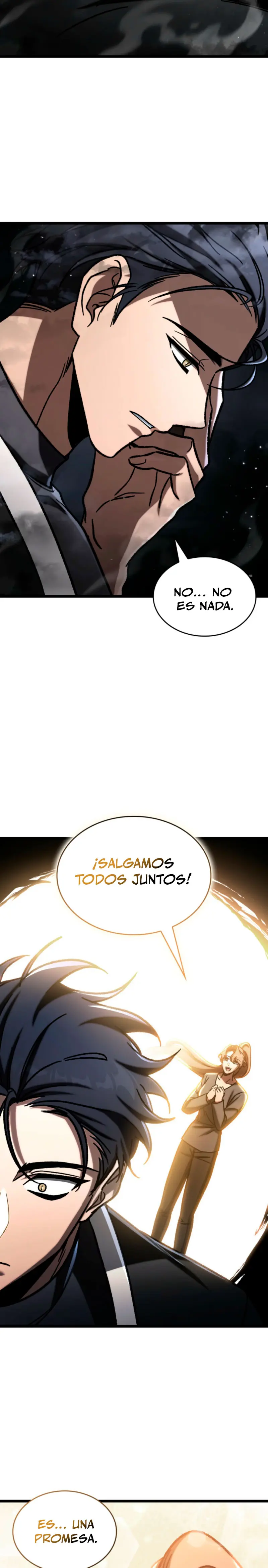 Cazador de destinos de clase F > Capitulo 112 > Page 221