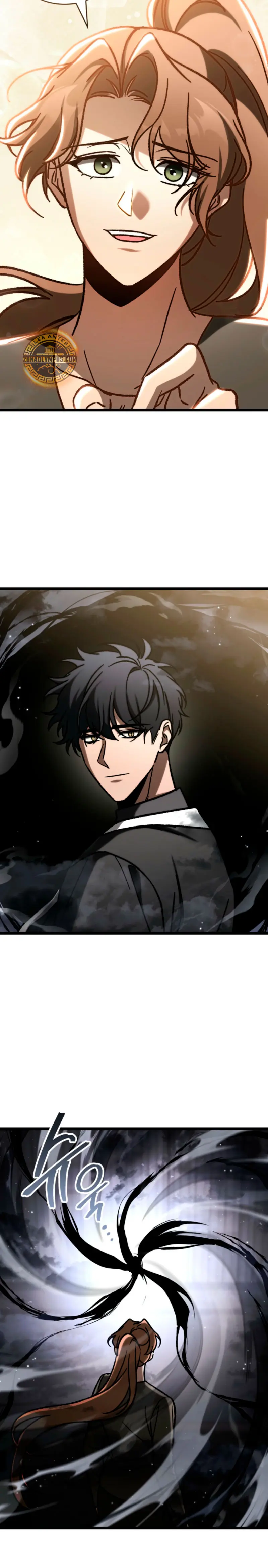 Cazador de destinos de clase F > Capitulo 112 > Page 231